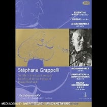 A life in the jazz century