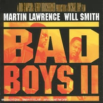 Bad Boys 2 (Bof)