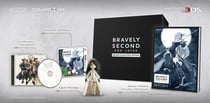 Braverly Second : End Layer - Edition Collector Deluxe