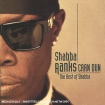 Caan dun (the best of)