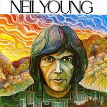 Neil young