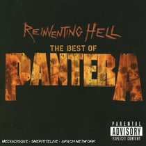 Reiventing hell (the best of)