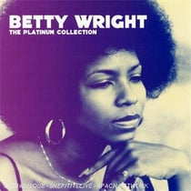 The Platinum Collection : Betty Wright