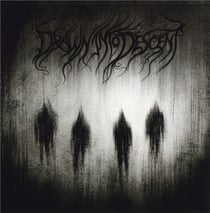 Drawn Into Descent