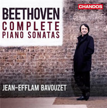 Piano sonatas
