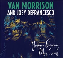 You're driving me crazy
