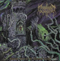 Horned Lord Of The Thorned Castle - édition;gatefold