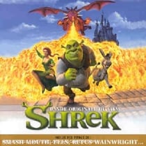 Shrek (bof)