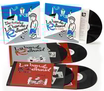 The totale of la bande à Renaud