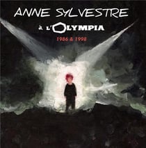 A l'Olympia 1986-1998