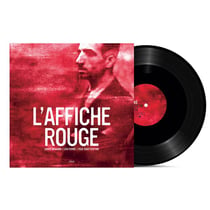 L'affiche rouge - 2nde Edition