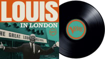 Louis In London