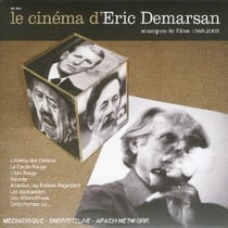 Le cinéma d'eric demarsan