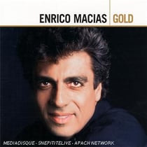 Enrico macias (best of gold)