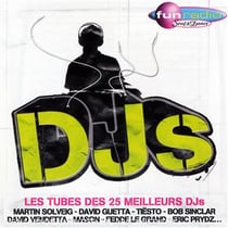 Dj's