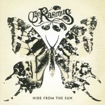 Hide from the sun
