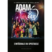 Adam & Eve : la seconde chance