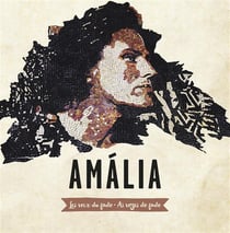 Amalia les voix du fado