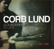 Counterfeit blues