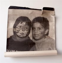 Double youth