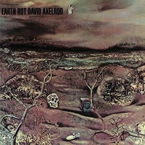 Earth rot