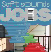 Soft Sounds Cassette Shrink Wrapped