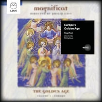 The golden age /vol.1 Europe
