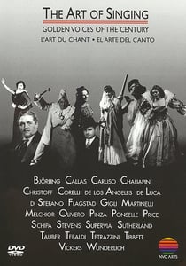 L'Art du chant