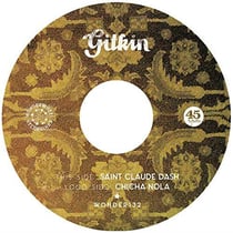 Saint Claude dash - Chicha nola