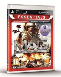 MAG
