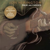 Pulse and cadence / Jon Herington