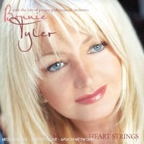 Heart strings