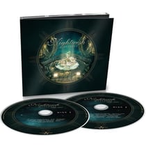Decades, an archive of songs 1996-2015 - édition spéciale