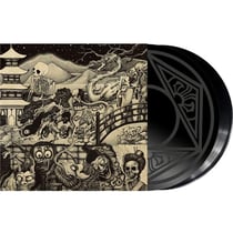 Night Parade Of One Hundred Demons