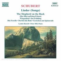 Lieder
