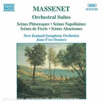 Suites Orchestrales n°4 -7