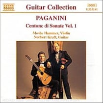 Centone Di Sonate /vol.1