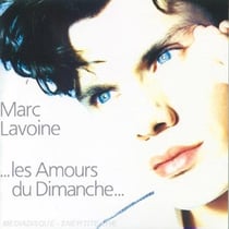 Les amours du dimanche