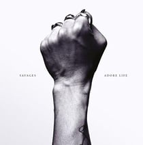Adore life