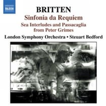 Sinfonia da requiem