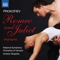 Roméo et Juliette, op.64 (meilleurs moments)