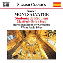 Simfonia de requiem