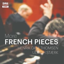 More french pieces