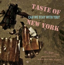 Sparkling apple - Can we stay with you ?