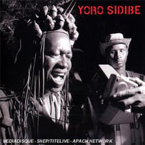 Yoro Sidibé