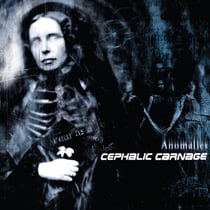Anomalies - édition colorée