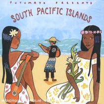 South pacific islands