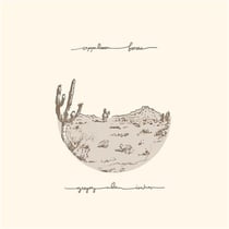 Appaloosa Bones - édition colorée