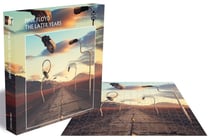 Puzzle 1000 pièces - Pink Floyd : the later years
