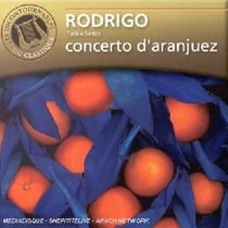 Concerto D'aranjuez